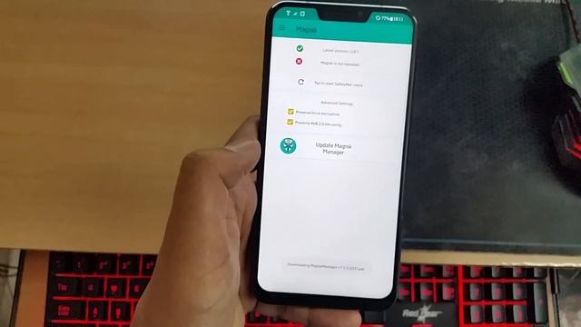 How to Root Asus Zenfone 5z (Step by Step Guide) смотреть онлайн