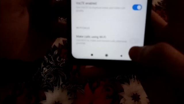 Redmi Note 8 Pro Wifi Calling | VoWIFI | Wifi Calling | Jio & Airtel Wifi Calling | Vowifi In Redmi