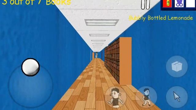 kubas basics new update baldi basics android mods смотреть онлайн