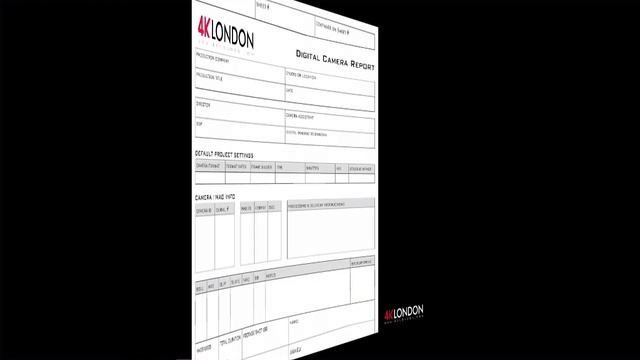 The Role of the Digital Imaging Technician смотреть онлайн