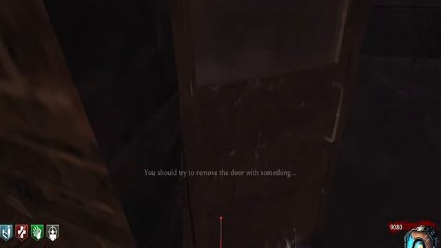 CoD WaW: Lost Rooms || Custom Zombies Map смотреть онлайн