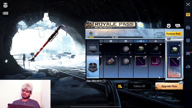 NEW ROYAL PASS 16 | MAX LEVEL ? | PUBG MOBILE смотреть онлайн
