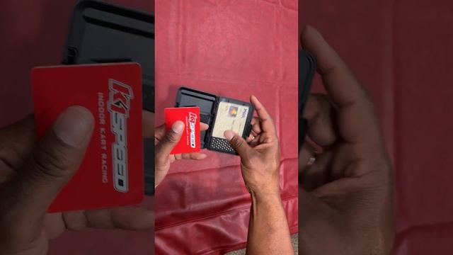Pelican Magnetic Wallet & card holder review/ box opening смотреть онлайн