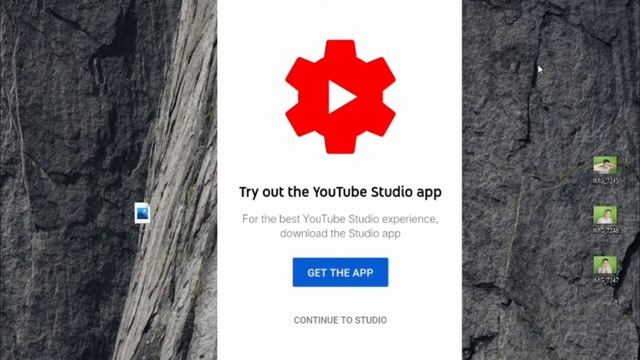 Enable Desktop Mode 2020 Your Youtube Channel. (no laptop no pc) смотреть онлайн