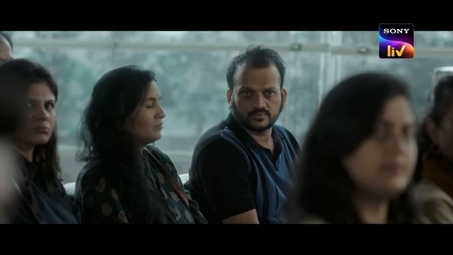 The Complaint Against Abhay's Father | Faadu | Sony LIV Originals смотреть онлайн