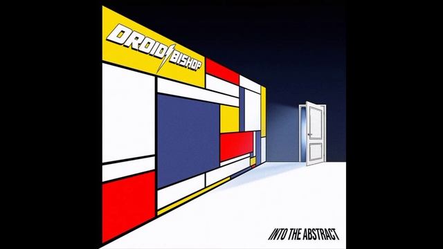 Droid Bishop - The Streets смотреть онлайн