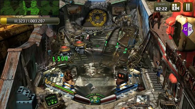 Android Bethesda pinball match score hack\ root, game guardian. смотреть онлайн