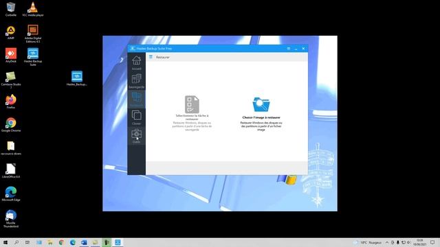 tuto video 2021 07 hasleo backup suite free смотреть онлайн