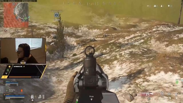 The *NEXT* Warzone META!?? *NO WAY* 😲 (Modern Warfare Warzone) смотреть онлайн