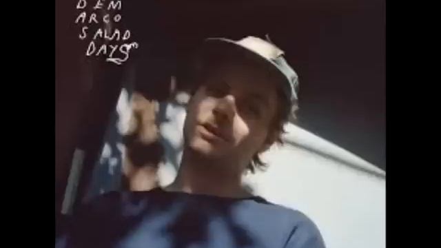 Mac Demarco - Salad Days (Full Album)