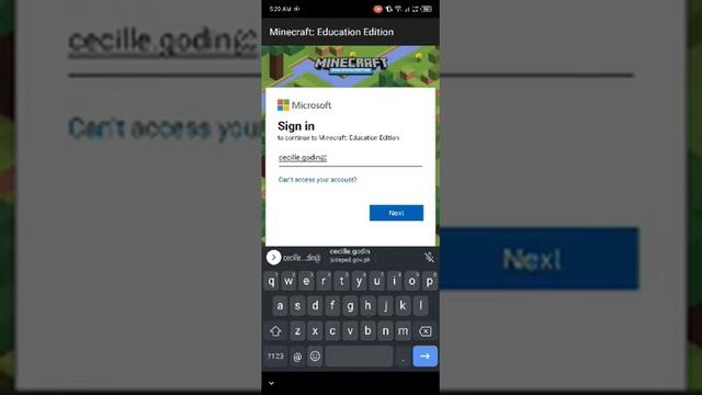 Download and install Minecraft Education Edition on your Android phone. смотреть онлайн