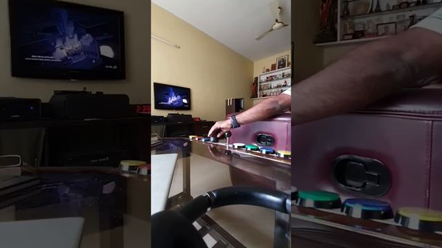 Remote-less navigation of Android TV смотреть онлайн