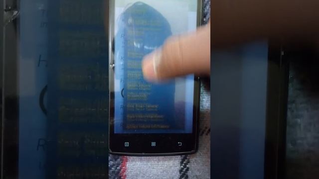 How to install twrp on lenovo a2010 and flash super su without PC смотреть онлайн