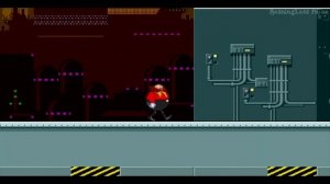 Friendship - A Sonic 2 Creepypasta Remake and Dr Zoom Sonic CreepyPasta