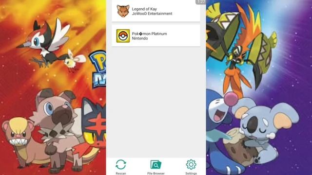 Proof 100%/ How To Download POKEMON Lets Go Pikachu And Eevee On Android(Proof)