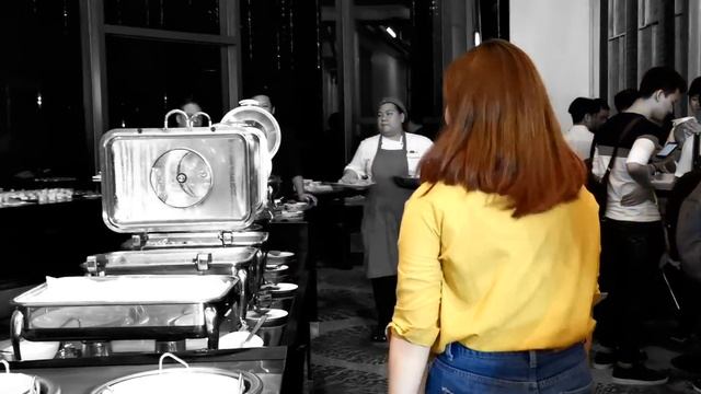 HUAWEI AI Cinema Test смотреть онлайн