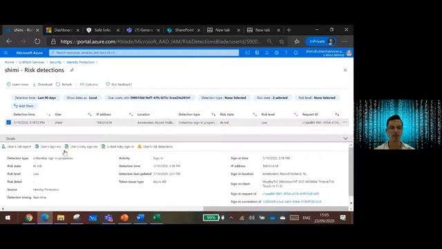 Move. Review. Secure. Cloud Webinar смотреть онлайн