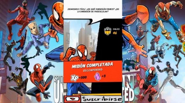 Spider-Man Unlimited Part 1 Gameplay Android
