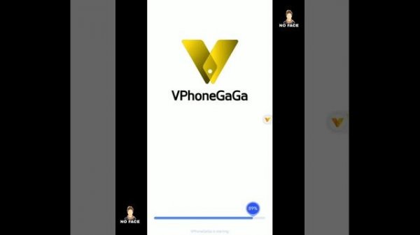 【🎧ใส่หูฟัง】ติดตั้ง VPhone GAGA | Android 12 - 13 | เพื่อลงแอพไรเดอร์ 【RIDER】