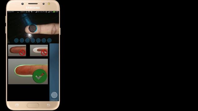How To Set Fingerprint Lock in Android Mobiles|By Thiru смотреть онлайн