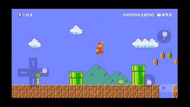 Smmwe 3.3.5 (novo Inimigo, Novos Sprites)