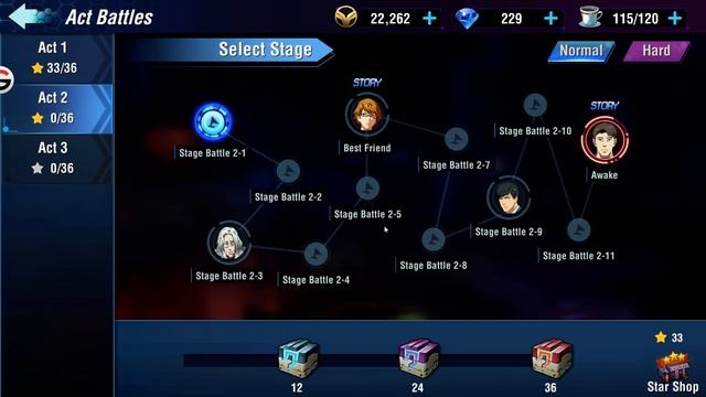 Tokyo Ghoul Dark War - Gameplay Walkthrough Part 2 (IOS / ANDROID) смотреть онлайн
