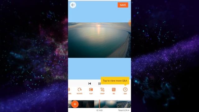 Learn How to use YOU CUT Video Editor on Android смотреть онлайн