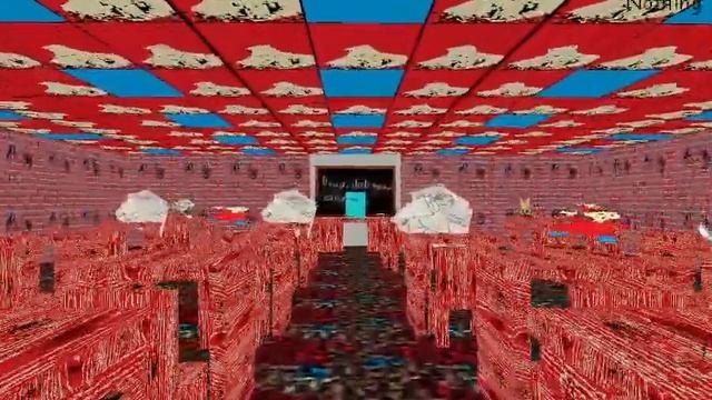 Playtime Mania ENDING смотреть онлайн
