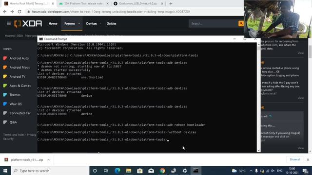 What is Rooting? How to root 10 or G in tamil? | Rooting in tamil | Linux | Magisk manager смотреть онлайн