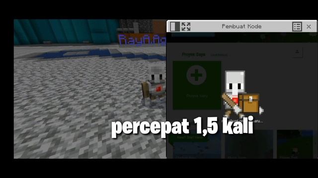 Minecraft education edition [ for android sekarang ada di play store dan gratis] смотреть онлайн