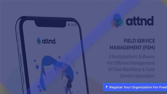 Easy Employee Attendance Tracking app + Web Admin panel смотреть онлайн