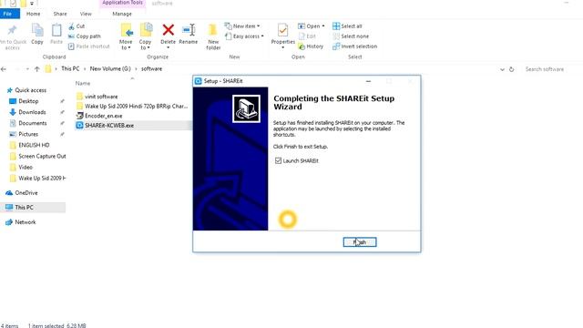 How to install SHAREit application on PC or LAPTOP by simple method. (NEW VERSION) смотреть онлайн