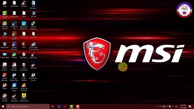 How to Create Disk Clean Up (Cleanmgr) Shortcut on Window 10 2020 смотреть онлайн