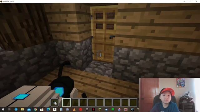 Minecraft Portal Gun Mod from iChun смотреть онлайн