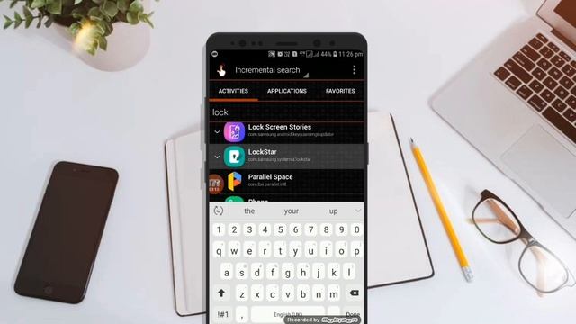 Samsung One UI Theme (new look your phone) смотреть онлайн