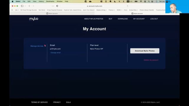 Quick Start Installation with Mylio Photos смотреть онлайн