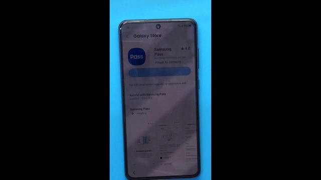 SAMSUNG S20/S21/S21FE/S20 ULTRA/S21 ULTRA/S22/S22 ULTRA FRP BYPASS..ANDROID 12 LATEST SECURTY смотреть онлайн