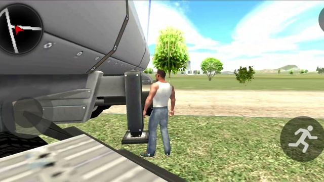4x4 camper 🏞️🚙 Drive Through the Indian Village: Indian Cars Simulator 2023 android gameplay смотреть онлайн
