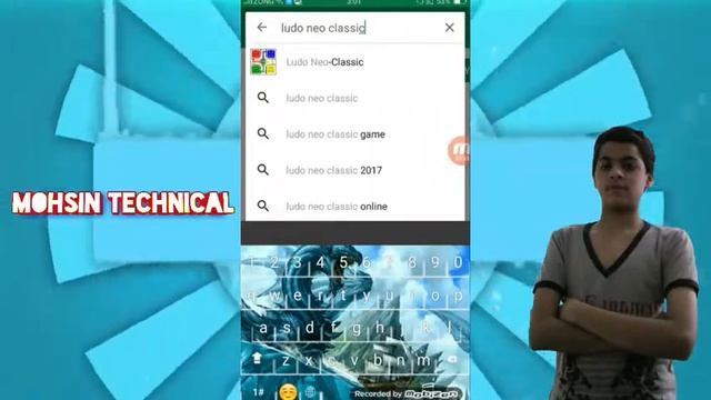 How to make a ludo star hack (app review) ludo neo classic🏩🏪🏬🏧 смотреть онлайн
