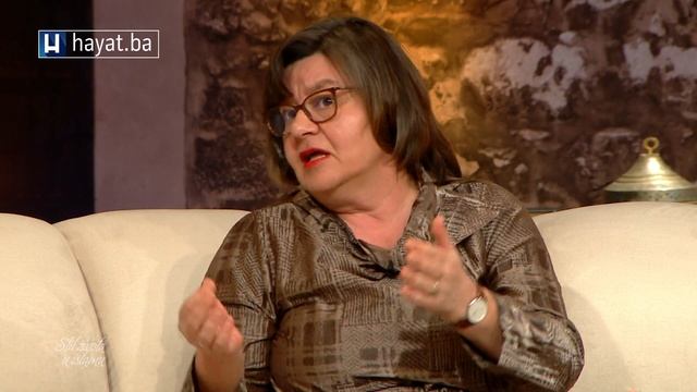 PROF.DR.JASMINA TALAM: POJAVOM TURBO FOLKA PREPLAVLJENI SMO KIČOM смотреть онлайн