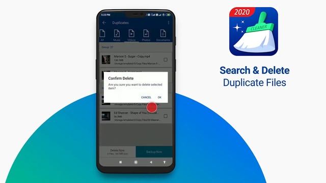 Clean Master - Super Cleaner, Phone Booster смотреть онлайн