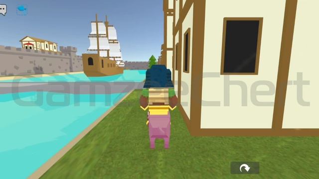 Simple SandBox 2:Middle Ages | ▪︎ Update ▪︎ смотреть онлайн