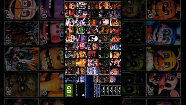 ¡¡¡COMO DESCARGAR FNAF ULTIMATE CUSTOM NIGHT PARA ANDROID!!! смотреть онлайн