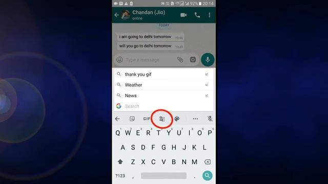 whatsapp par english me chat kaise kare | how to chat in english on whatsapp, messenger, Instagram смотреть онлайн