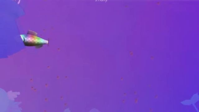 Feeding Frenzy 3 Panic Vortex Ep.1 Purple Shallow Reef смотреть онлайн