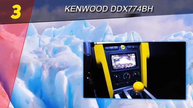 Top 5 Best Android Car Stereo 2023 смотреть онлайн