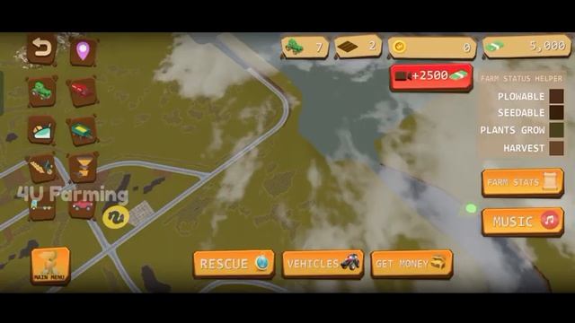 Farming simulator 24 First Look // Fs 24 Gameplay // FS24! смотреть онлайн