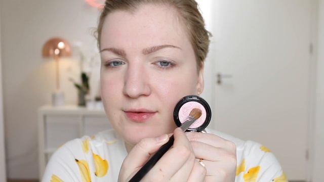 SUPERMARKT LIDL MAKE-UP | Cien | Eerste Indruk | Vera Camilla смотреть онлайн