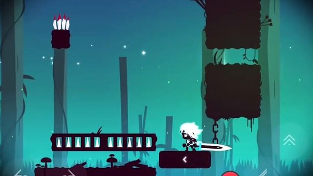 Star Knight - JungSang You Dark Forest 1-2 смотреть онлайн