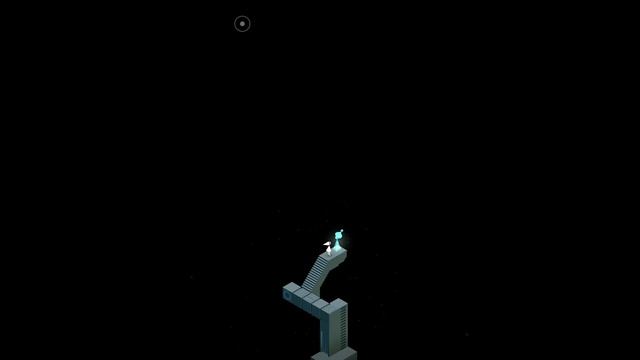 Monument Valley: Level 3 iOS/Android Walkthrough смотреть онлайн